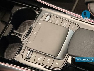 Mercedes EQA 250 140 kW (190 CV)