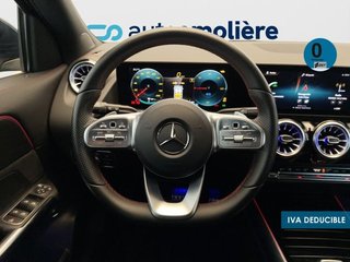 Mercedes EQA 250 140 kW (190 CV)