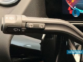 Mercedes EQA 250 140 kW (190 CV)