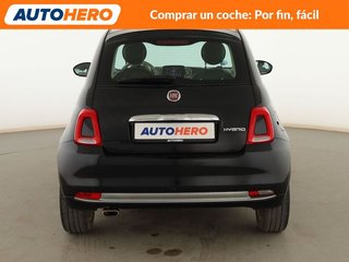 Fiat 500 1.0 Mild-Hybrid Dolcevita