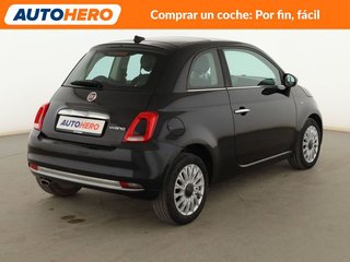 Fiat 500 1.0 Mild-Hybrid Dolcevita