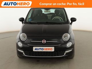 Fiat 500 1.0 Mild-Hybrid Dolcevita