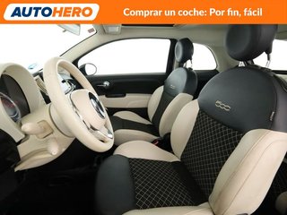 Fiat 500 1.0 Mild-Hybrid Dolcevita