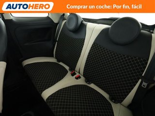 Fiat 500 1.0 Mild-Hybrid Dolcevita