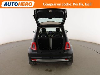 Fiat 500 1.0 Mild-Hybrid Dolcevita