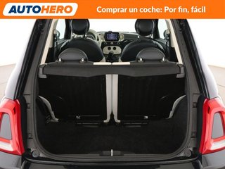 Fiat 500 1.0 Mild-Hybrid Dolcevita