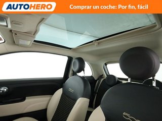 Fiat 500 1.0 Mild-Hybrid Dolcevita