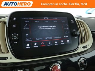 Fiat 500 1.0 Mild-Hybrid Dolcevita