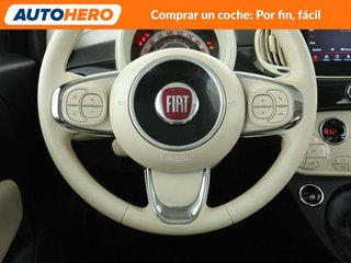 Fiat 500 1.0 Mild-Hybrid Dolcevita