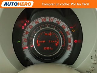 Fiat 500 1.0 Mild-Hybrid Dolcevita