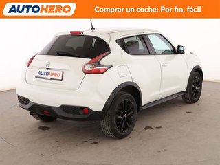 Nissan Juke 1.2 Acenta