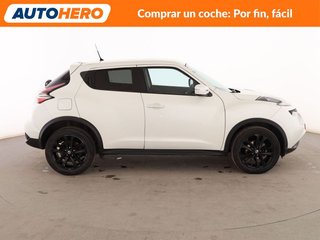 Nissan Juke 1.2 Acenta