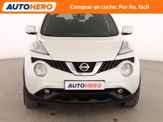 Nissan Juke 1.2 Acenta