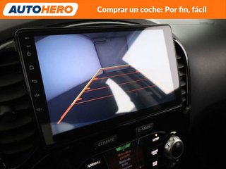 Nissan Juke 1.2 Acenta