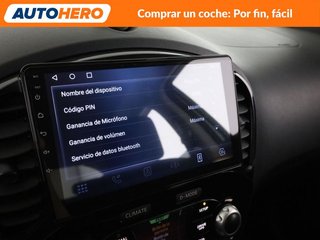 Nissan Juke 1.2 Acenta