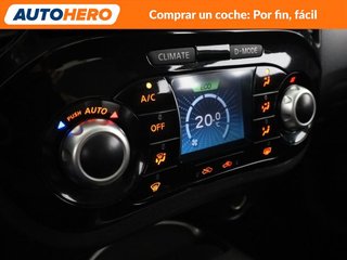 Nissan Juke 1.2 Acenta
