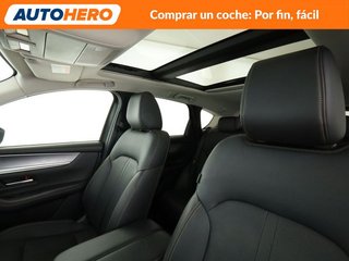 Mazda CX-60 2.5 e-Skyactiv Plug-in Hybrid Homura AWD
