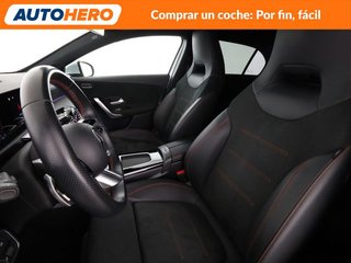 Mercedes Clase A A 200 d AMG Line