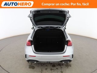 Mercedes Clase A A 200 d AMG Line