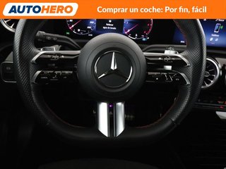 Mercedes Clase A A 200 d AMG Line