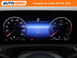 Mercedes Clase A A 200 d AMG Line