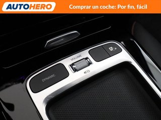 Mercedes Clase A A 200 d AMG Line