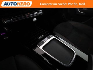 Mercedes Clase A A 200 d AMG Line