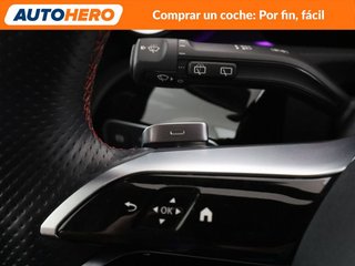 Mercedes Clase A A 200 d AMG Line