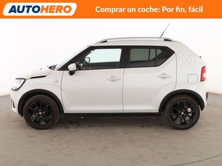 Suzuki Ignis 1.2 DualJet GLE