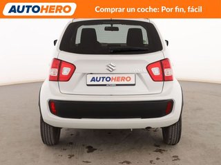 Suzuki Ignis 1.2 DualJet GLE