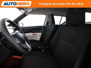 Suzuki Ignis 1.2 DualJet GLE