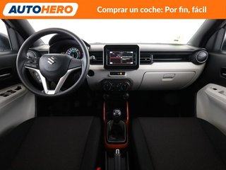 Suzuki Ignis 1.2 DualJet GLE