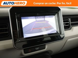 Suzuki Ignis 1.2 DualJet GLE
