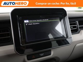Suzuki Ignis 1.2 DualJet GLE