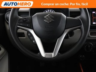 Suzuki Ignis 1.2 DualJet GLE