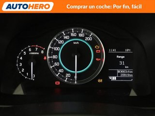 Suzuki Ignis 1.2 DualJet GLE