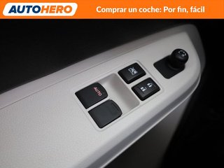 Suzuki Ignis 1.2 DualJet GLE