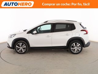 Peugeot 2008 1.6 Blue-HDi Allure