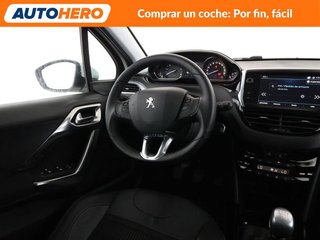Peugeot 2008 1.6 Blue-HDi Allure