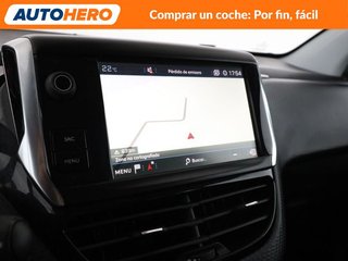 Peugeot 2008 1.6 Blue-HDi Allure