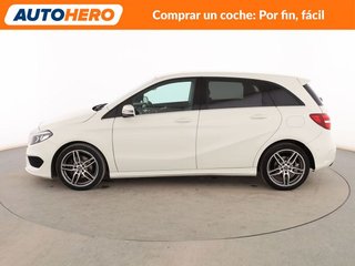 Mercedes Clase B B 200 CDI