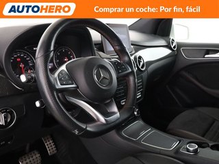 Mercedes Clase B B 200 CDI