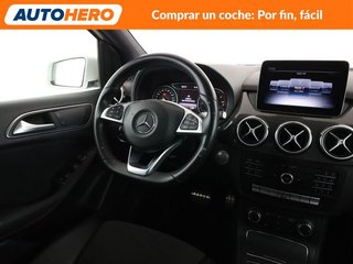 Mercedes Clase B B 200 CDI