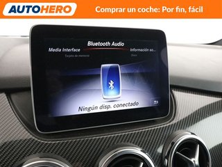 Mercedes Clase B B 200 CDI