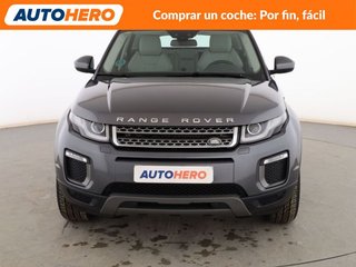 Land-Rover Range Rover Evoque 2.0 Td4 SE Dynamic