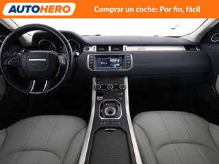 Land-Rover Range Rover Evoque 2.0 Td4 SE Dynamic