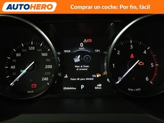 Land-Rover Range Rover Evoque 2.0 Td4 SE Dynamic