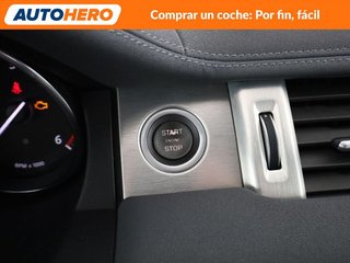 Land-Rover Range Rover Evoque 2.0 Td4 SE Dynamic