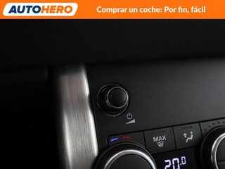Land-Rover Range Rover Evoque 2.0 Td4 SE Dynamic