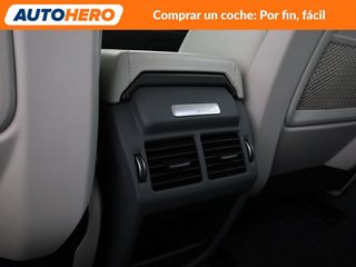 Land-Rover Range Rover Evoque 2.0 Td4 SE Dynamic